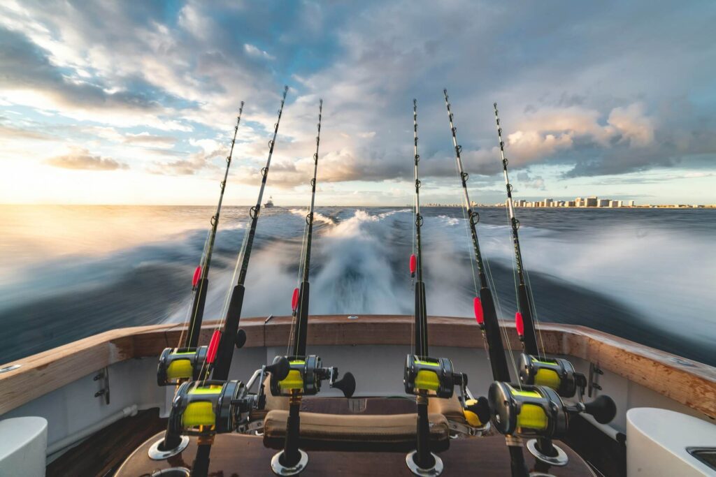 The Angler’s Checklist: Must-Have Fishing Gear for Every Trip